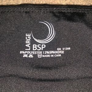 BSP leggings